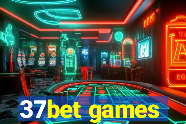 37bet games